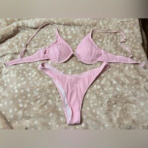 SHEIN Bikini